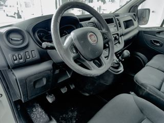 Fiat Talento N1 1.0 Base Corto 1.6 MJet 88kW (120CV)