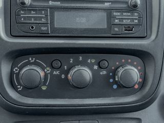 Fiat Talento N1 1.0 Base Corto 1.6 MJet 88kW (120CV)