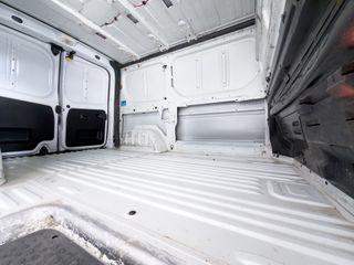 Fiat Talento N1 1.0 Base Corto 1.6 MJet 88kW (120CV)