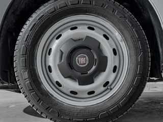 Fiat Talento N1 1.0 Base Corto 1.6 MJet 88kW (120CV)