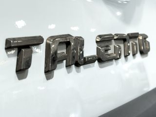 Fiat Talento N1 1.0 Base Corto 1.6 MJet 88kW (120CV)