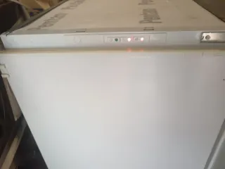 Parte congelador Balay 3 cajones