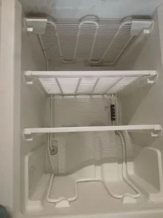 Parte congelador Balay 3 cajones