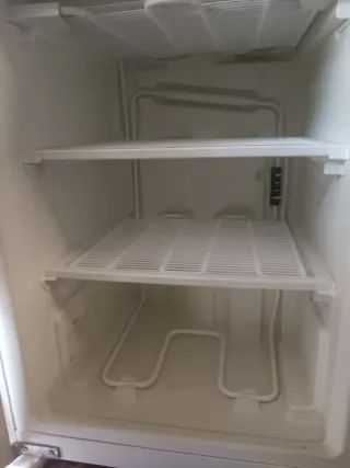 Parte congelador Balay 3 cajones
