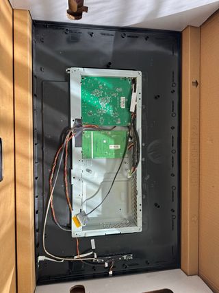 Monitor HP X27q Gaming 165Hz QHD HDR danneggiato/guasto in vendita