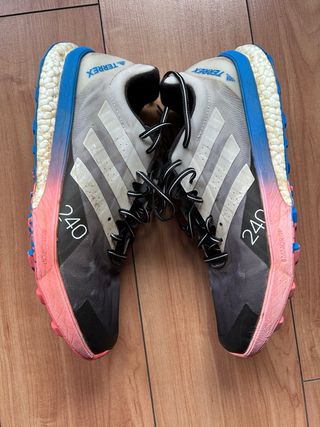 Adidas Terrex Speed Ultra Zapatillas Trail Running