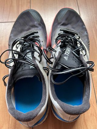 Adidas Terrex Speed Ultra Zapatillas Trail Running