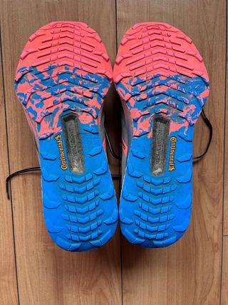 Adidas Terrex Speed Ultra Zapatillas Trail Running