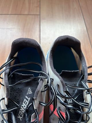 Adidas Terrex Speed Ultra Zapatillas Trail Running