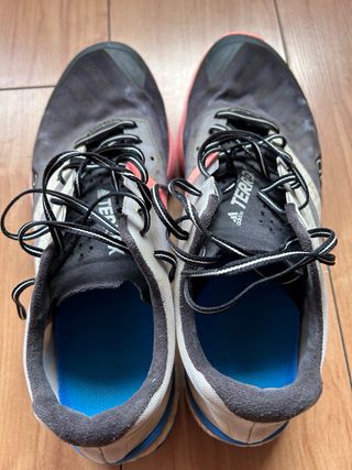 Adidas Terrex Speed Ultra Zapatillas Trail Running