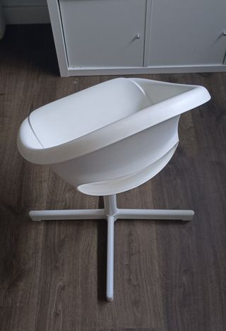 Silla infantil de escritorio ajustable