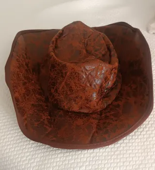 Disfraz Cowboy Talla XL