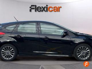 Ford Focus 1.0 Ecoboost 92kW ST-Line