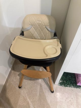 Seggiolone evolutivo