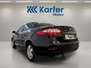 Renault Fluence Dynamique 1.6 16v 110cv