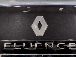 Renault Fluence Dynamique 1.6 16v 110cv