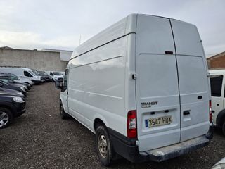 FORD TRANSIT Furgoneta 2.2 TDCi 140