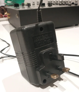 Mesa de mezclas Vestax PMC-05 Pro III VCA