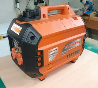 Generador Anova Inverter GI2000 2000W