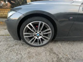 BMW Serie 3 2015