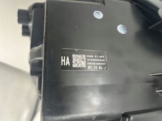 Faro izquierdo Full LED para Mazda CX-60