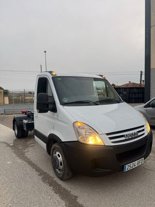 Iveco Daily 2008