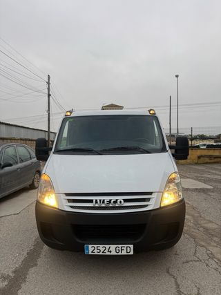 Iveco Daily 2008