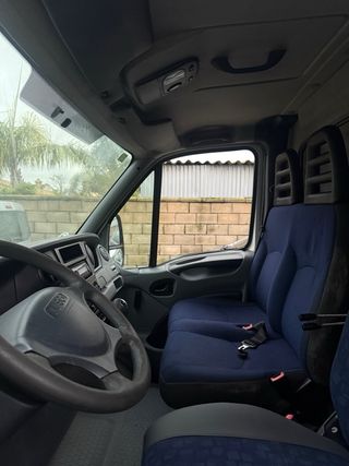 Iveco Daily 2008