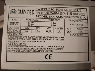 Caja PC ordenador retro Micro-ATX