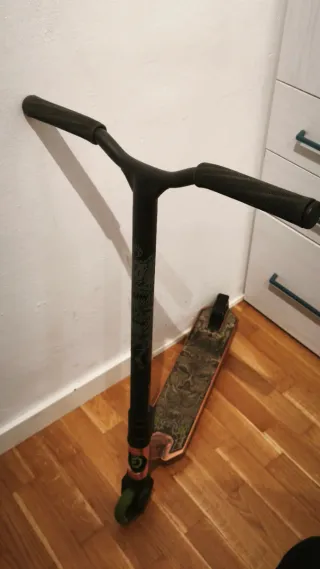 Patinete Oxelo Freestyle