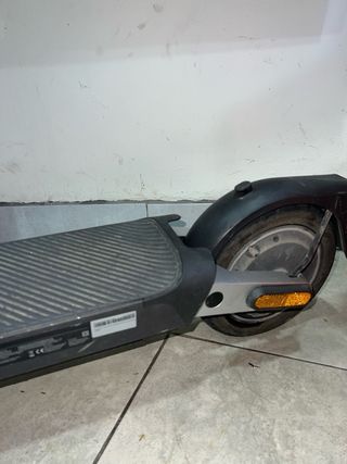 Patinete Xiaomi 5 Pro