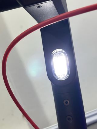 Patinete Xiaomi 5 Pro