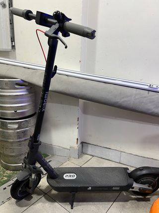 Patinete Xiaomi 5 Pro