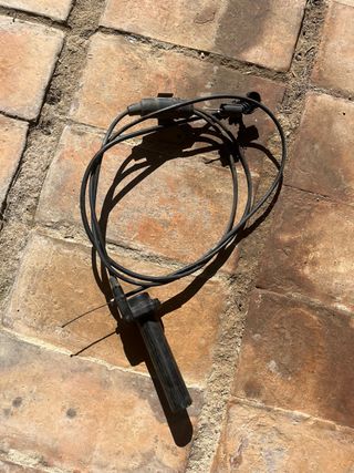 Cable Acelerador Piaggio Zip Copa