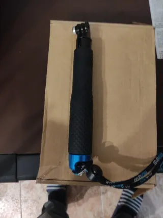 GoPro 7 Black Cámara de Acción