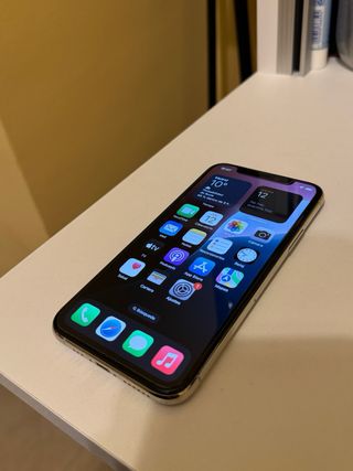 iPhone 11 Pro 256GB Bianco