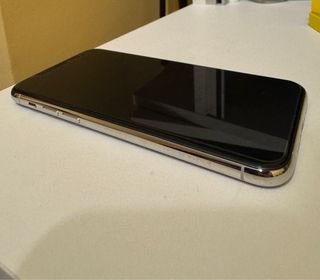 iPhone 11 Pro 256GB Bianco