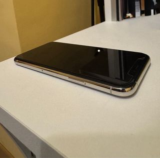 iPhone 11 Pro 256GB Bianco