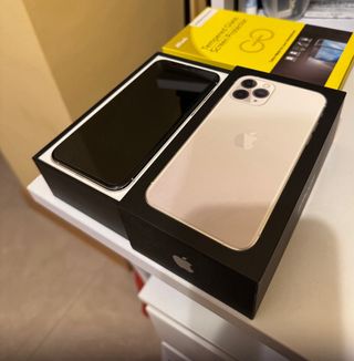 iPhone 11 Pro 256GB Bianco