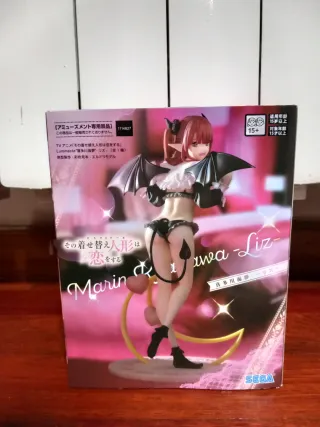 Oferta Sega Luminasta Marin Kitagawa - Liz