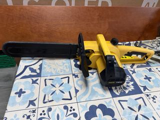 Corta setos Garland 2000W electrico