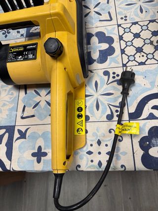 Corta setos Garland 2000W electrico