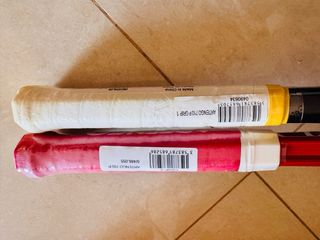 Raquetas de tenis Artengo 700p + 710p NUEVAS
