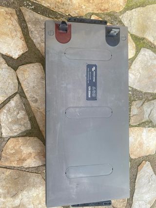 Batería Victron Energy AGM 12-220