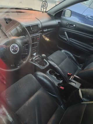 Volkswagen Passat 2000