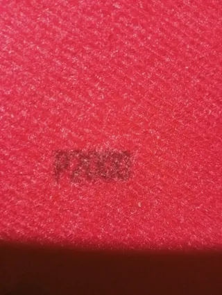 Discos y esponja de pulir