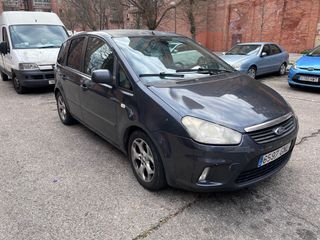Ford C-MAX 2010