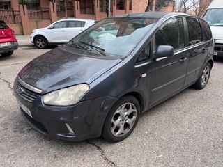 Ford C-MAX 2010