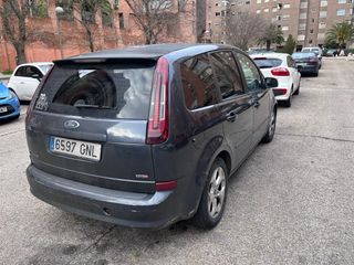 Ford C-MAX 2010
