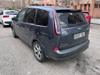 Ford C-MAX 2010